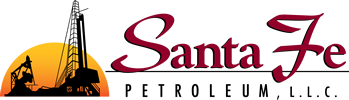 Santa Fe Petroleum LLC Logo